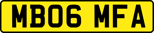 MB06MFA
