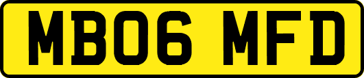 MB06MFD