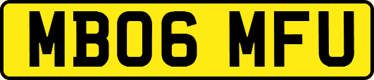 MB06MFU