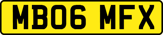 MB06MFX