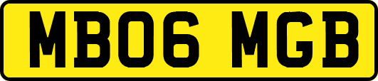 MB06MGB