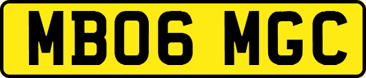 MB06MGC
