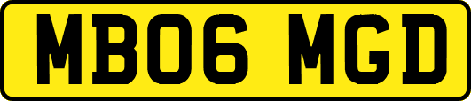 MB06MGD