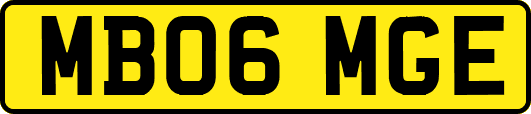 MB06MGE
