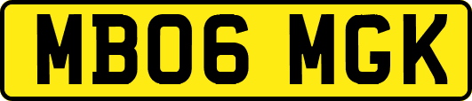 MB06MGK