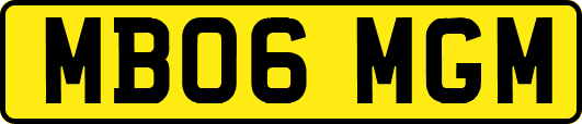 MB06MGM