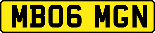 MB06MGN