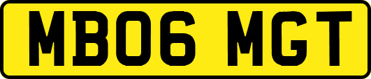 MB06MGT