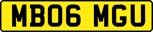 MB06MGU