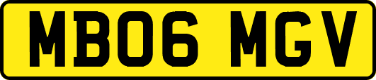MB06MGV