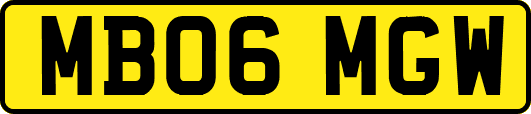 MB06MGW