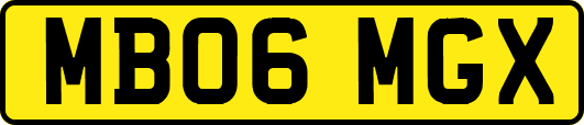MB06MGX