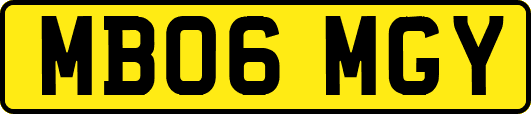 MB06MGY