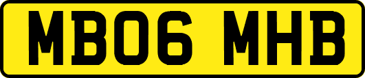 MB06MHB