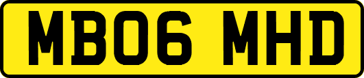 MB06MHD