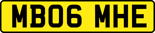 MB06MHE