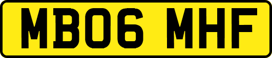MB06MHF