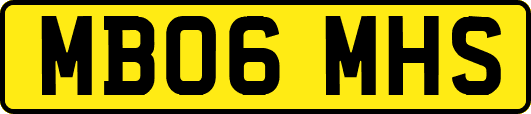 MB06MHS