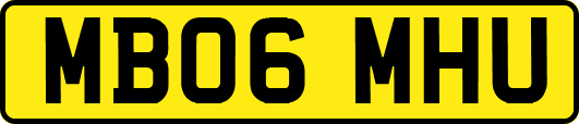 MB06MHU