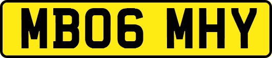 MB06MHY