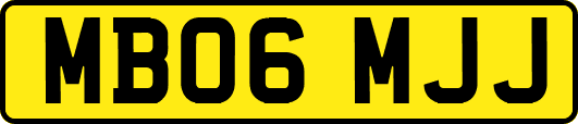 MB06MJJ