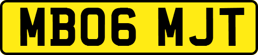 MB06MJT