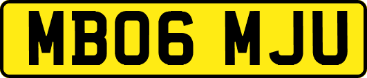 MB06MJU