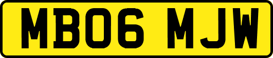 MB06MJW