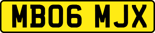 MB06MJX