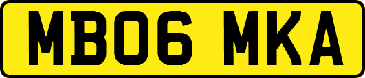 MB06MKA
