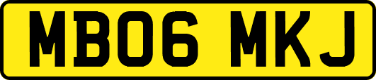 MB06MKJ