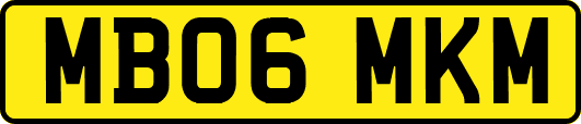 MB06MKM