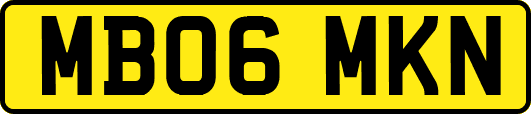 MB06MKN