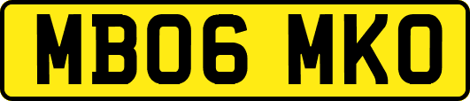 MB06MKO
