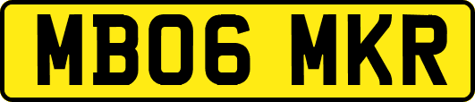 MB06MKR