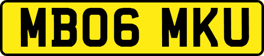 MB06MKU