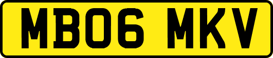 MB06MKV