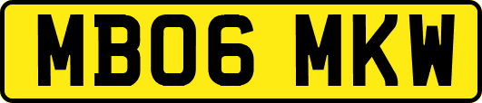 MB06MKW
