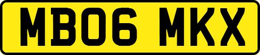 MB06MKX