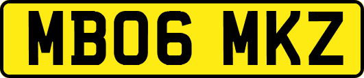 MB06MKZ