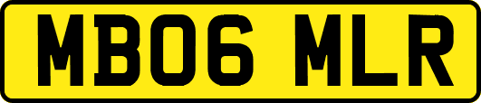 MB06MLR