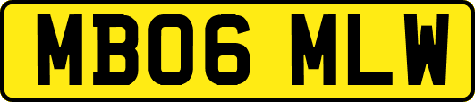 MB06MLW
