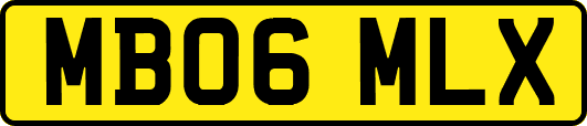 MB06MLX