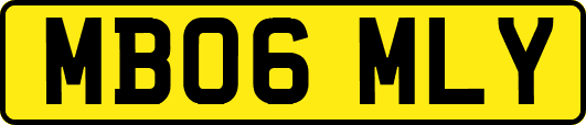 MB06MLY