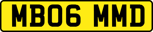 MB06MMD