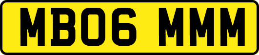 MB06MMM