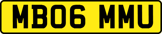 MB06MMU