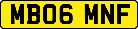 MB06MNF