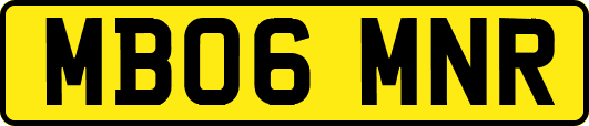 MB06MNR