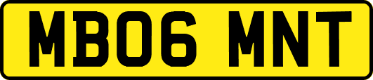 MB06MNT
